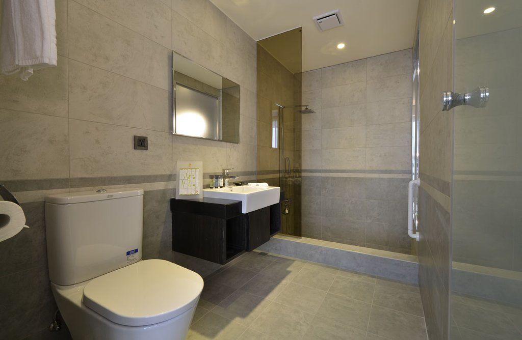 Hotel Cube Ταϊχούνγκ Εξωτερικό φωτογραφία