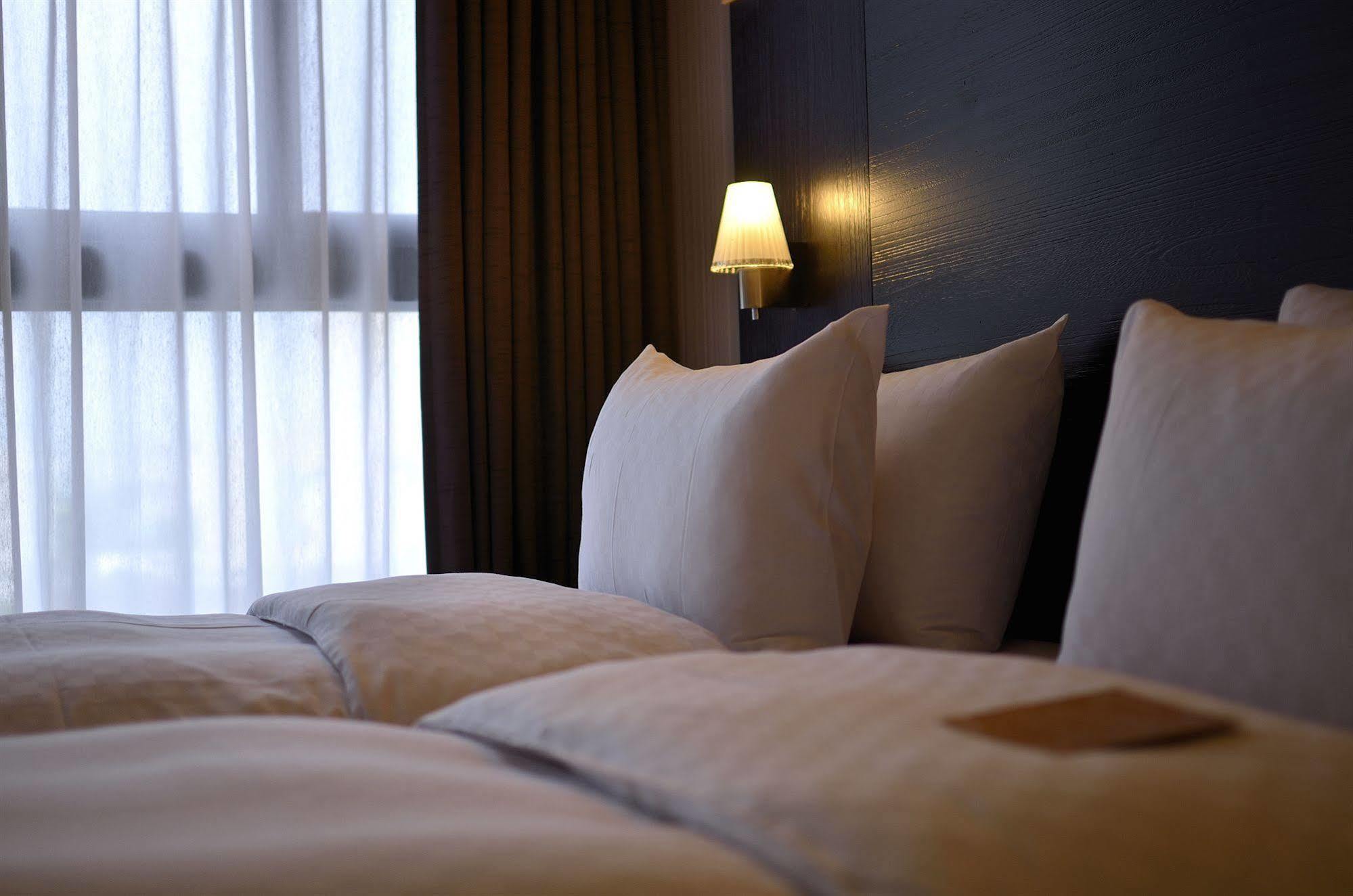 Hotel Cube Ταϊχούνγκ Εξωτερικό φωτογραφία