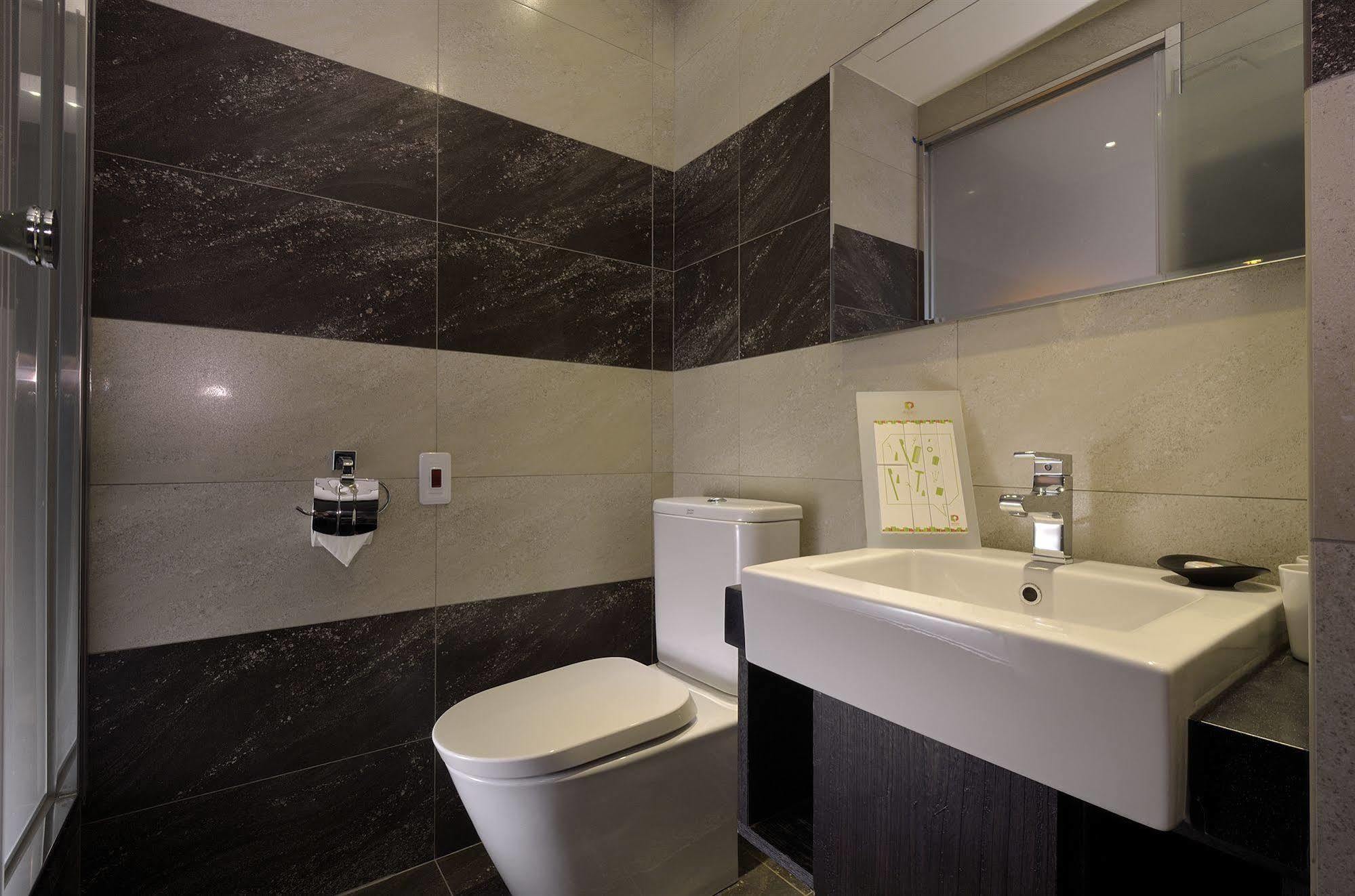 Hotel Cube Ταϊχούνγκ Εξωτερικό φωτογραφία